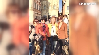 震驚！48歲巨星李玟驟逝　86歲母曾「針灸搶命」