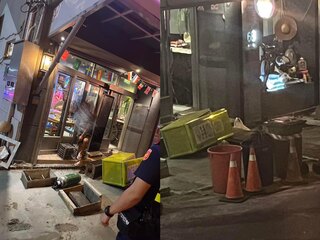 澎湖「4萬1」海鮮餐廳深夜遭砸店！ 原因曝光：「辱罵別人老婆」惹禍