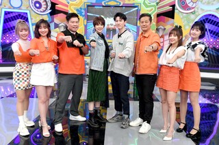 劉奕兒、孫沁岳初登《天才衝衝衝》新手運爆棚 眾人嗨喊：「太鬼了！」