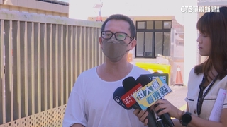 八仙塵爆負責人出獄　呂忠吉嗆侯友宜一定要道歉