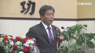 涉土地重劃案索賄千萬　郭信良遭當庭逮捕聲押