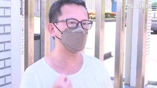 八仙塵爆呂忠吉出獄　控萬海董座逍遙法外