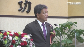 疑涉土地重劃索賄千萬　南議員郭信良遭聲押