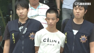 殺警案凶手易寶宏「服外役監」　警怒批政府打假球