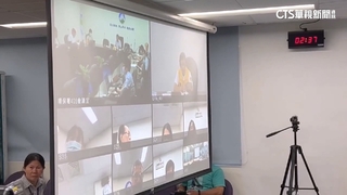 委員逕自變更議程變視訊　四接環評會爆不滿