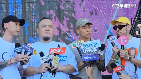 捲ME TOO風波 瘦子首露面:交由司法釐清