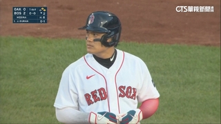 歡迎回歸！　張育成傷癒　返MLB首戰敲安2打點