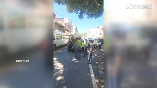 清境遊客不適昏迷　醫護路邊搶救仍不治