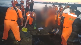 澎湖馬公浮潛溺水意外　男救起時無生命徵象