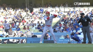 大谷翔平32轟炸裂　「猛打賞」揮別7月低潮