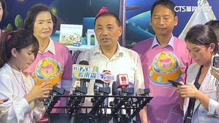 又開炮！　鄭麗文無懼黨紀　再籲侯友宜「專心市政」