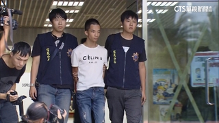 殺警服外役監惹議！　法務部凌晨再發3點聲明