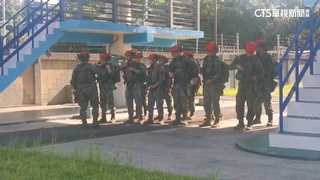 漢光39號實兵演習預演　桃園煉油廠登場