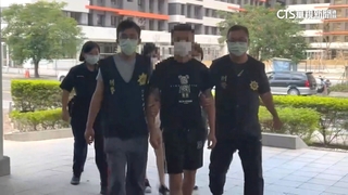 疑喬建商開發案惹殺機　斷頸案死者遭虐打亡