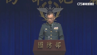 國軍抗彈板難擋共軍子彈？　國防部：符世界主流規範