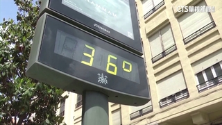 高溫不斷　3招預防長輩室內熱傷害