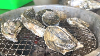 男童體驗烤蚵炸遭傷「臉掉一層皮」　業者致歉