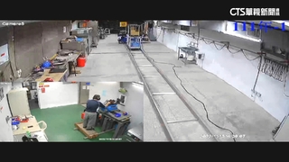 符合國際規範抗彈板遭貫穿？　專家：比較基礎不同