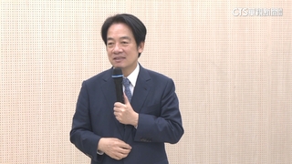 賴清德參訪LINE台灣　籲共同打擊網路詐騙