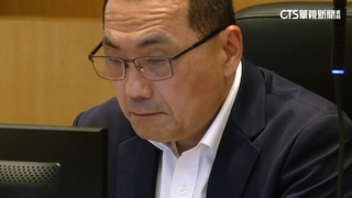 獲國民黨提名後首次！　侯友宜將台東同框郭台銘