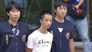 殺警犯易寶宏返家探視屢違規　取消外役監解送一般監獄