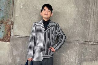 捲性騷遭民眾告發列被告！黃子佼首度發聲：勇於承擔、配合司法調查