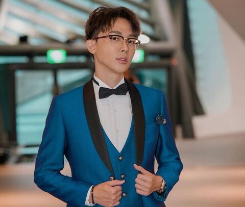 被爆偷拍私密影片 酷炫拍片反擊「說謊都沒有經過思考」