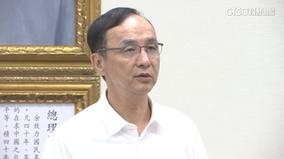 中常委「卡侯」提案卡關　朱兩度重申：不換侯不卡侯