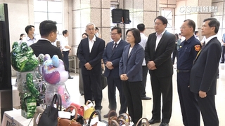 對岸認知戰？媒體曝美要我成立P4實驗室　府院駁斥