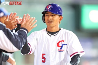 台鋼第一指名！　「狀元」林子偉將回台當「鷹」雄