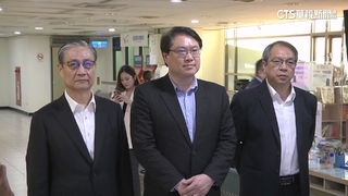 林右昌再槓郭董！　都更議題嗆「政府不是生意人」