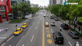 交通新制上路！遭逕行舉發「要辦理違規轉歸責」　否則車牌恐遭吊扣