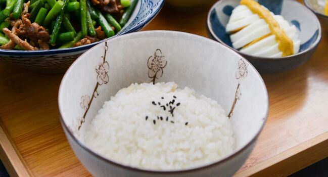 哪家店的白飯最好吃？網狂推日式餐廳：強台灣10倍 | 華視新聞