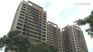 青安購屋貸款再加碼　最高1千萬.年限達40年