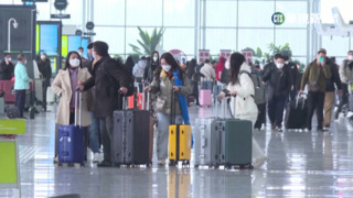 年輕人出國旅遊不去中國？網分析3原因：好麻煩