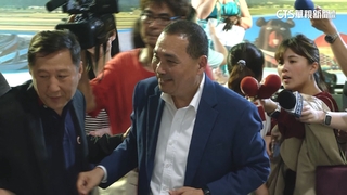 侯郭同框幕後推手　吳俊立：聯絡議長達團結共識