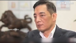 涉賄營建署「白手套」　張騰龍知名生技創辦人