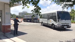 航港局技佐收賄入獄　再咬出台中港務9警也涉賄