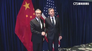 印尼舉辨東協外長會　布林肯與王毅會面