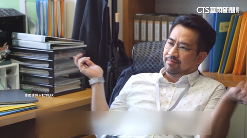 遭控下藥侵犯人妻 黃健瑋:沒做過的事無法道歉