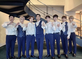 銀赫、東海、圭賢離開SM！ 「將繼續Super Junior團體活動」