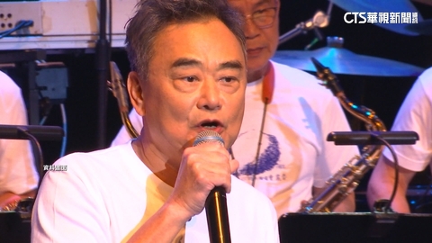 女設計師控陳昇性騷 稱道歉信「描述不實」很失望