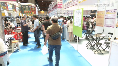 花火節出發前10天仍無機票　旅行社：願賠30%旅費