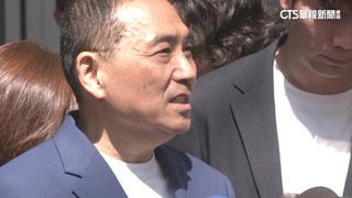 「侯傅」合體4度破局！　侯友宜：行程早安排好