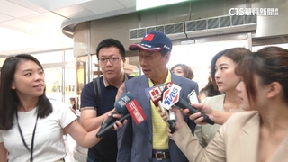 郭台銘批「聯合建商坑殺百姓」　林右昌：郭是生意人