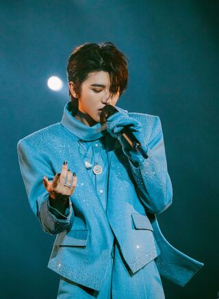 奔跑吧官宣今晚開播！狗仔「堅定預言」蔡徐坤下場　中國將全面封殺