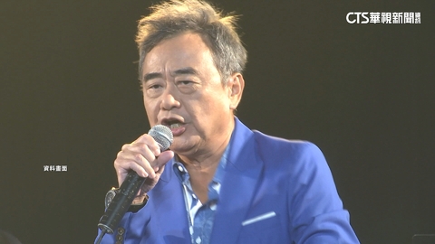 陳昇爆性騷疑雲! 天母啤酒節演出遭撤換