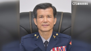 高層警異動！　曾因槍擊案拔官　周幼偉接刑事局長