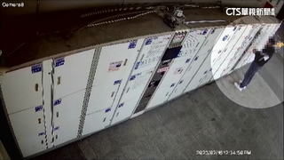車站置物櫃淪詐團「死轉手」熱點　警宣傳別放提款卡