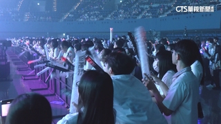 高流「制服趴」演唱會　卡司超強吸引上千人